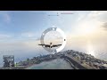 This rocket Spitfire can destroy ANYTHING in the game (Battlefield 5) | RangerDave