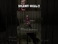 My First Playthrough with Silent Hill 2 | NinjaRikku | #pcgaming #silenthill2 #silenthill #konami