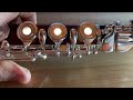 Moresky MFL-202 wooden flute (from Aliexpress)- Unboxing and playing!