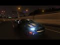 Nissan 180SX & Shelby GT500 Supersnake Roush Street Racing! - Assetto Corsa | Logitech G29 Wheel