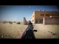 operation harsh door stop GAMEPLAY