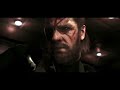 Metal Gear Solid V: The Phantom Pain - Launch Trailer