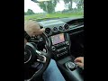 21 Shelby GT500 10.5 1/4 Pass