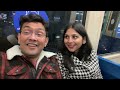 Last Day In London| Walking Tour Of London| Tower Bridge, Desi Couple On The Go| Hindi Vlog Ep 8