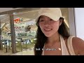 TOKYO VLOG 🍙🐶: first overseas trip with the sis (pt. 1)