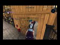 *GLITCH* HOW TO HAVE TWO OF YOUR HORSES OUT OF YOUR STABLES AT ONCE! *WATCH TILL THE END*