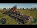 8.7 Heavy Tank | War Thunder