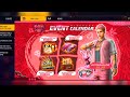 impossible new event🎯 free fire