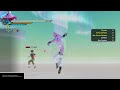 Dragon Ball Xenoverse 2 Purification Block Glitch/Bug