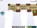 I made 40 type's of crystal's into block's into babft + Password system