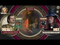 Captain Drac Sparrow (LoD Season 3 Stage 2 Game 3