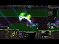 Warcraft 3 Reforged - Green TD Apocalypse