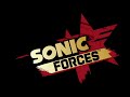Battle with Egg Dragoon Mk. II (Phase 2) - Sonic Forces Music Extended