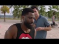 Ballers 2x10 Julian Edelman and Danny Amendola Cameo