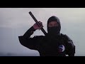 Revenge of the Ninja (1983) Trailer HD