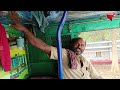 Tamilnadu Driver के Truck की क्या है खास बात क्यों लगवाऐ इतने बड़े शीशे ट्रक