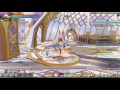 [Elsword FR] 2 Skills challenge !