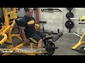 Powertec WB-MS Workbench Multi System with Lee Priest