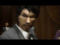 [TAS] Yakuza 2 (PS2) Vs Shindo (Normal)