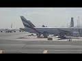 Emirates Airbus A380 | Flight from Dubai to Moscow