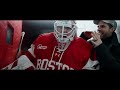 History || BU vs BC Womens Hockey Beanpot Semi-Finals 1.16.24 || Cinematic Recap (4K)