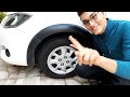 Car Tire Cleaner: How To Clean Car Tires With A Coca Cola