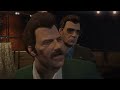 Grand Theft Auto Online: Brock Thompson