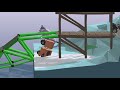 Solving Problems With Loops in Poly Bridge