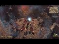 [Diablo 4][S4] #22 Meteor Mage Helltight farming