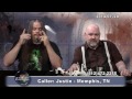 The Atheist Experience 875 with Matt Dillahunty and Aron Ra