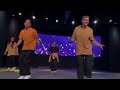 Praise - Elevation Worship (ft. Brandon Lake, Chris Brown) - Dance by FWC-kids/ Славь (Танец Юльтон)