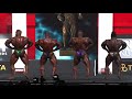 2021 Mr Olympia - Hunter Labrada Vs Nick Walker Controversy