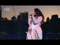Rosalía Performs 'Candy' | Global Citizen Festival: NYC