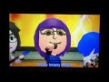 NMTS: Tomodachi Life - Dragon's Fire (All 7 Miis)