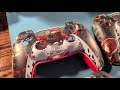 Hydro Dipping PS5 Controller (Complete Step by Step Guide)