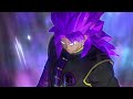 Reparation: Ruins of The Kingdom (Official Movie) || Dragon Ball Xenoverse 2