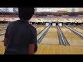 I Missed The Pocket But I'm Not Complaining Pt.3 // Bowling