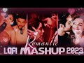 Non Stop Love Mashup 2023 || Best Of Arijit Singh & Atif Aslam | Night Drive Lofi Mashup | MusicX