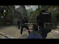 Counter-Strike: Source offensive 1.1 PC Gameplay (with link)