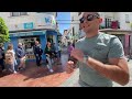 Estepona | ULTIMATE AREA GUIDE & WALK-THROUGH by a Local Expert | 4K |