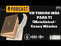 UN TESORO MÁS PARA TI (Metafísica) - Conny Méndez - La Audiotoka!