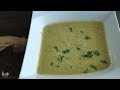 This zucchini soup is a forgotten treasure! Have you ever made soup that good?