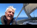 EP68 Sailing Bay of Biscay Twice: 1 
