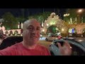 Mission Inn Festival of Lights | Riverside California | Vlogmas