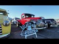 Pomona Swap Meet & Classic Car Show (06-23-2024) Pomona, California