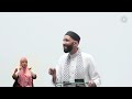 The One Child Pharoah Didn't Kill | Khutbah by Dr. Omar Suleiman