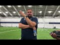 Penn State OC Andy Kotelnicki talks personnel, offense and more | 6/13/24 | NSN
