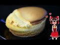 【ゆっくり料理】限界崩壊ベイクドチーズケーキ（風）を初心者の霊夢ちゃんがお料理しようとしました。【ゆっくり実況】