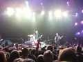 Green Day - Cigarettes and Valentines (San Diego 9-2-10).MOV