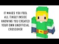 What your Minecraft skin says about you!